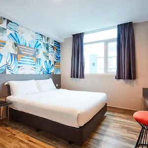 Hotel Ibis Budget Sapphire Singapore