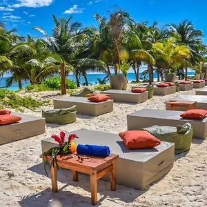 Mia Tulum Beachfront Resort - Ocean View Suites And Beach Club Otel