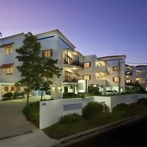 Aparthotel Rimini Noosaville