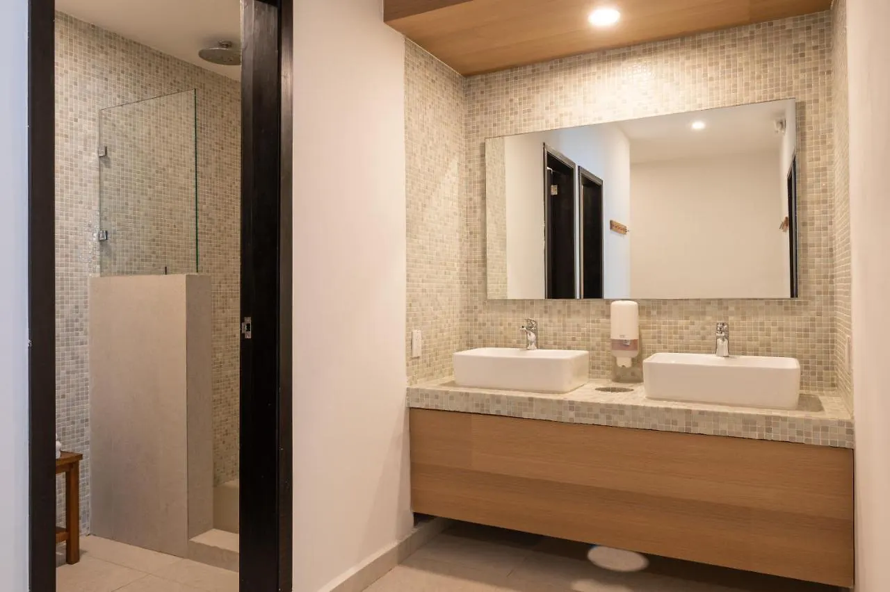 Mayan Monkey Tulum - Social Hotel (Adults Only) 0*,